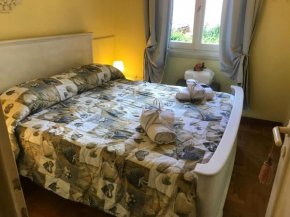 La Marmora Apartment